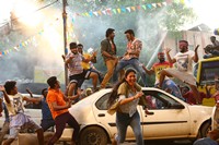 Maari 2 Movie Stills